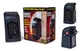 Портативний обігрівач Yufeng Handy Heater 400W Чорний (2086090344) - зображення 2