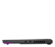 Ноутбук ASUS ROG Strix G18 G814JV-N6174W (18'', 2K, 240 Hz / i7-13650HX / RTX 4060 8 GB / 32 GB / 2 TB / Windows 11) - изображение 10