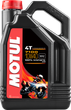 Моторна олива Motul 7100 4T 10W-40 4 л (104092) - зображення 2