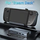 Ігрова станція 5в1 для Steam Deck|iPad|Android (HDMI 4K/ 3хUSB 3.0/ USB-C) 100W - зображення 2