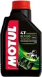 Моторное масло Motul 5100 4T 10W-50 1 л (104074) - изображение 2