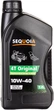 Моторное масло Sequoia 4T-Original 10W-40 1 л - изображение 4
