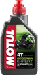 Моторное масло Motul Scooter Expert 4T 10W-40 1 л (105960) - изображение 2
