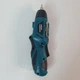 Аккумуляторная отвертка в чемодане на 4.8v и 47 насадок с раскладной ручкой RD00-31, Синий - изображение 2