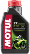 Моторна олива Motul 510 2T 1 л (104028) - зображення 2