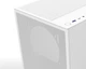 Корпус NZXT H5 Flow Compact Mid-Tower ATX Case - All White (CC-H52FW-01) - зображення 7