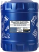 Моторное масло Mannol Traktor Superoil 15W-40 10 л (MN7406-10) - изображение 1