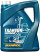 Моторное масло Mannol Traktor Superoil 15W-40 5 л (MN7406-5) - изображение 2