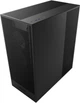 Корпус NZXT H7 Flow RGB Mid - Tower ATX Case - All Black (CM-H72FB-R1) - изображение 2