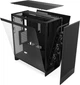 Корпус NZXT H7 Flow Mid - Tower ATX Case - All Black (CM-H72FB-01) - изображение 6