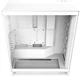 Корпус NZXT H7 Flow Mid - Tower ATX Case - All White (CM-H72FW-01) - изображение 5
