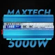 Перетворювач напруги MaxTech HN-5000-12 інвертор з правильною синусоїдою чистий синус 5 кВт (1058-5) - зображення 5