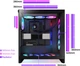 Корпус NZXT H7 Flow RGB Mid - Tower ATX Case - All Black (CM-H72FB-R1) - изображение 14