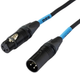 Kabel SSQ XLR F - XLR M 3 m XX3 PRO (5904161822073) - obraz 2