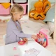 Лялька Baby Born Чарівнв Емма 43 см з аксесуарами (834800) (4001167834800) - зображення 10