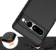 Чохол силіконовий ArmorStandart для Google Pixel 7 Чорний - зображення 4