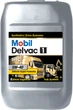 Моторна олива Mobil Delvac 1 SHC 5W-40 20 л (152710) - зображення 2