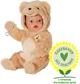 Лялька Baby Born Емма у костюмі ведмедика 43 см з аксесуарами (837115) - изображение 2