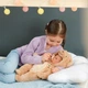 Лялька Baby Born Емма у костюмі ведмедика 43 см з аксесуарами (837115) - изображение 10