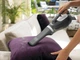 Аккумуляторный пылесос Black+Decker DV7215EL - изображение 5