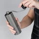 Ручна кавомолка Timemore Chestnut C2 Dark Gray - зображення 3