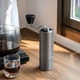 Ручна кавомолка Timemore Chestnut C2 Dark Gray - зображення 4
