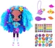 Ігровий набір з лялькою DECORA GIRLZ Селестія (D1007) - изображение 2