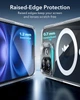 Чехол ESR Classic Hybrid with Halolock для iPhone 16 Clear (1A76701) - изображение 5