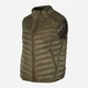 Теплый жилет мужской Hallyard Gent/7524-001 23241040 L Зеленый (550926699609) - изображение 5