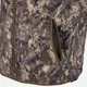 Теплый жилет мужской Hallyard Gent/7524-001 23241040 L Зеленый (550926699609) - изображение 8
