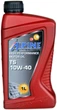 Моторна олива Alpine TS 10W-40 1 л (4003774026357) - зображення 1