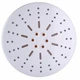 Душевая лейка TOPAZ хром (NF-R2222T-00-WHITE) - изображение 2
