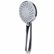 Душевая лейка TOPAZ хром (NF-2205-00-GRAY) - изображение 2