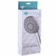 Душевая лейка TOPAZ хром (NF-2208-00-GRAY) - изображение 4