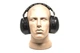 Навушники захисні Pyramex PM3010 захист SNR 30,4 dB NRR 27 dB Чорний - зображення 9
