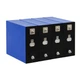 Акумулятор LiFePO4 Hithium GRADE-A 280AH 3.2V (літій-залізо-фосфатний) / акумуляторний комірка (набір 4 шт) - зображення 3