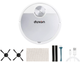 Робот-пылесос DYXON MEGAVAC 3000S PRO Wet Clean White-silver с влажной уборкой - изображение 6