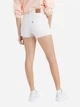 Джинсовые шорты женские Levi`s 36556443 27 Белые (1159783218) - изображение 2