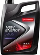 Моторное масло Champion New Energy 5W30 4 л (8200212) - изображение 1
