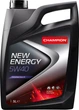 Моторное масло Champion New Energy 5W40 5 л (8211850) - изображение 1