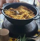 Казан чугунный Maysternya 8 л узбекский WOK с чугунной крышкой-сковородой 34 см 9.79 кг (Т405СР) - изображение 6