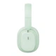 Наушники Baseus Bowie H1i Noise-Cancellation Wireless Headphones Natural Green - изображение 2