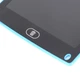 Дитячий графічний LCD планшет для малювання Kids Pad 10" Classic Sky Blue - зображення 3