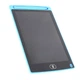 Дитячий графічний LCD планшет для малювання Kids Pad 10" Classic Sky Blue - зображення 6