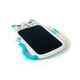 Дитячий графічний LCD планшет для малювання Kids Pad 9" Kity Blue - зображення 2