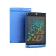 Дитячий графічний LCD планшет для малювання Kids Pad 10" Classic Blue - зображення 3