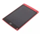 Дитячий графічний LCD планшет для малювання Kids Pad 12" Classic Red - зображення 5