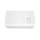 Джерело безперебійного живлення для роутера SKE B600 13200mah Output 12V 2.5A UPS White (SKEB600) - зображення 5