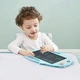 Дитячий графічний LCD планшет для малювання Kids Pad 9" Piggy Blue - зображення 5