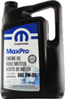 Масло моторное Mopar Maxpro SAE 5W-30 5 л (68218921AC) - изображение 2